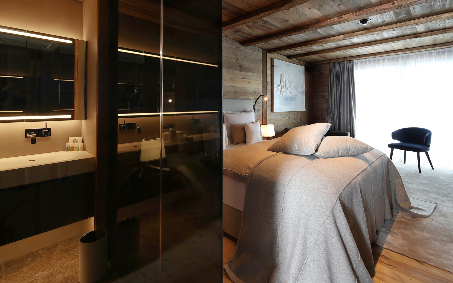 Severin’s Chalet Residence, Lech