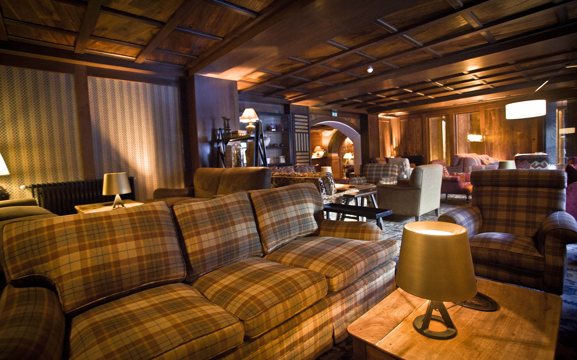 Hotel Le Blizzard, Val d’Isère