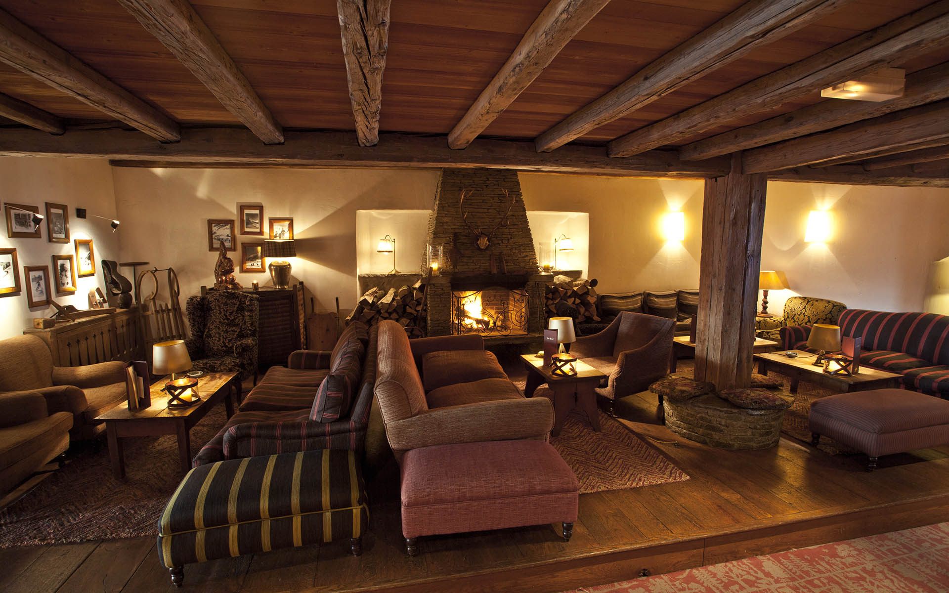 Hotel Le Blizzard, Val d’Isère