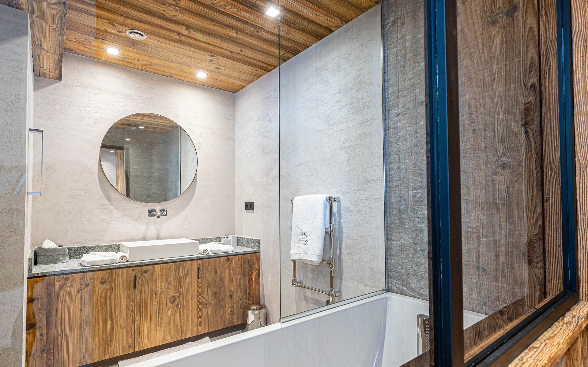 Chalet Orso, Val d’Isère