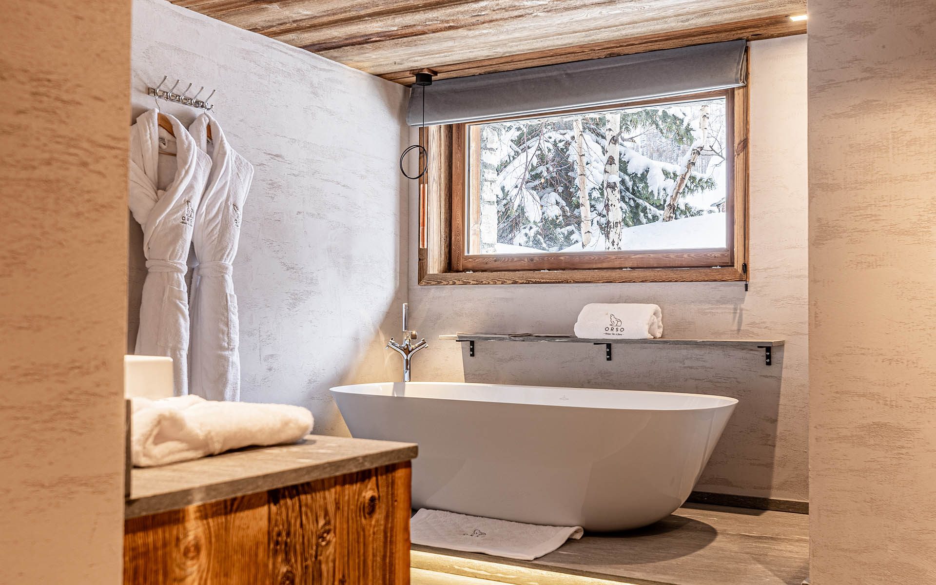 Chalet Orso, Val d’Isère