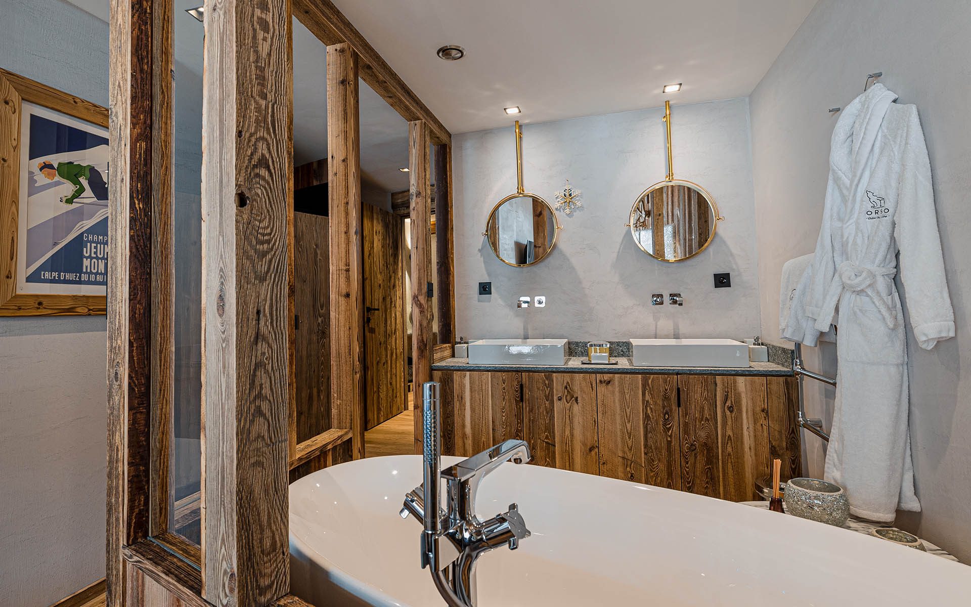 Chalet Orca, Val d’Isère