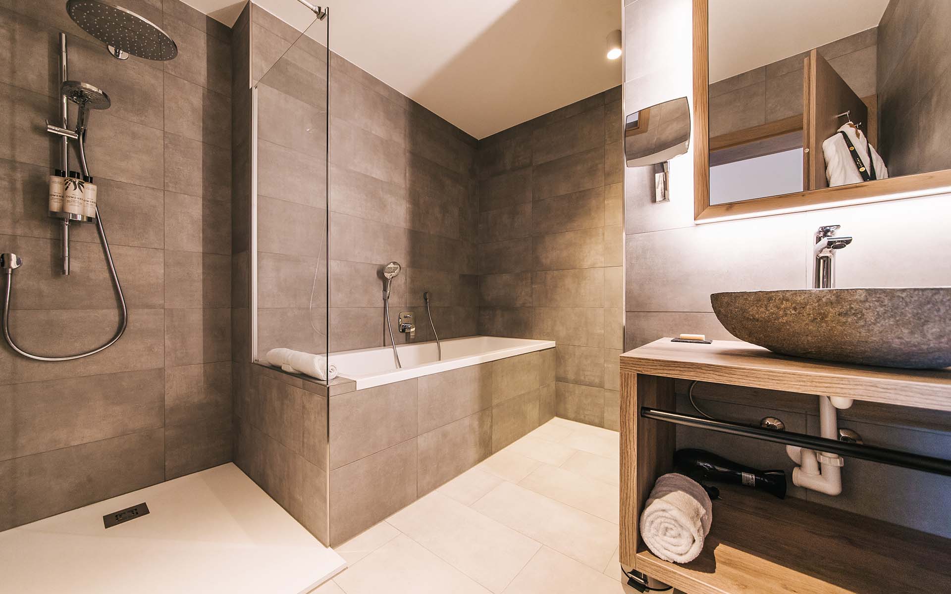 Chalet 47, St. Anton
