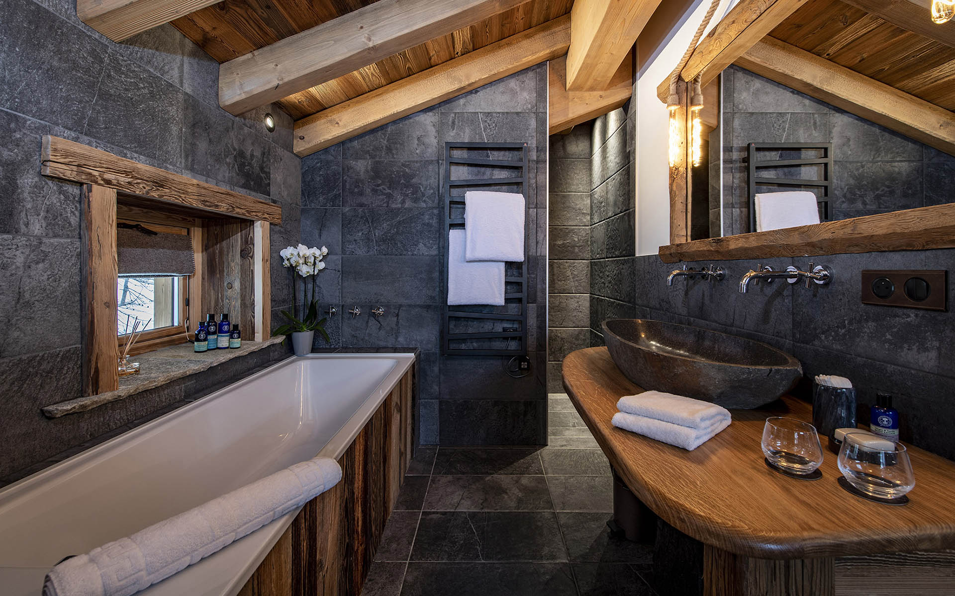 Chalet Machapuchare, Val d’Isère