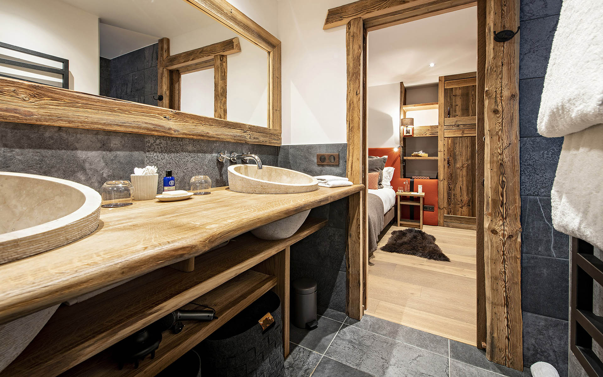 Chalet Machapuchare, Val d’Isère