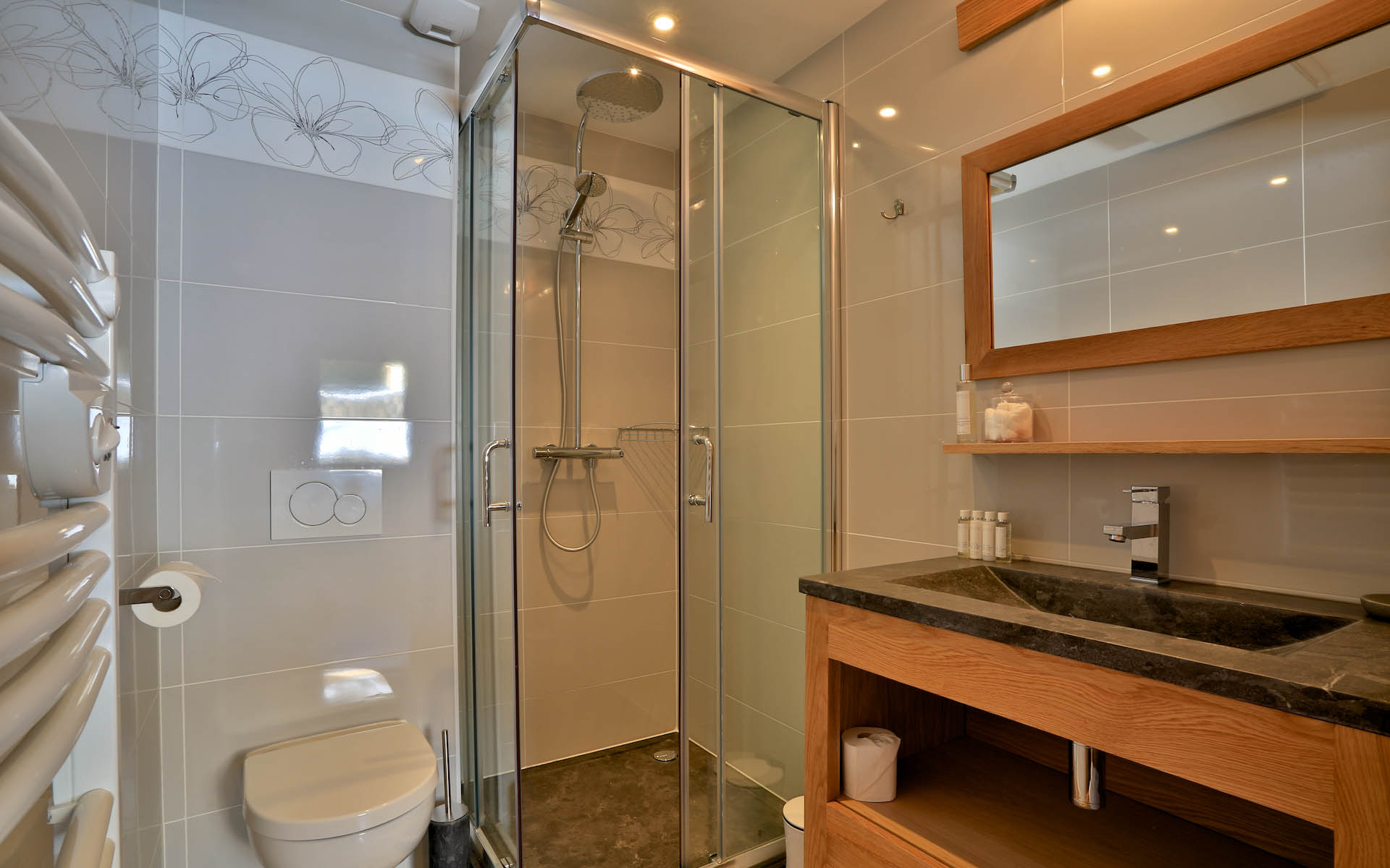 Chalet Aralia, St. Martin de Belleville