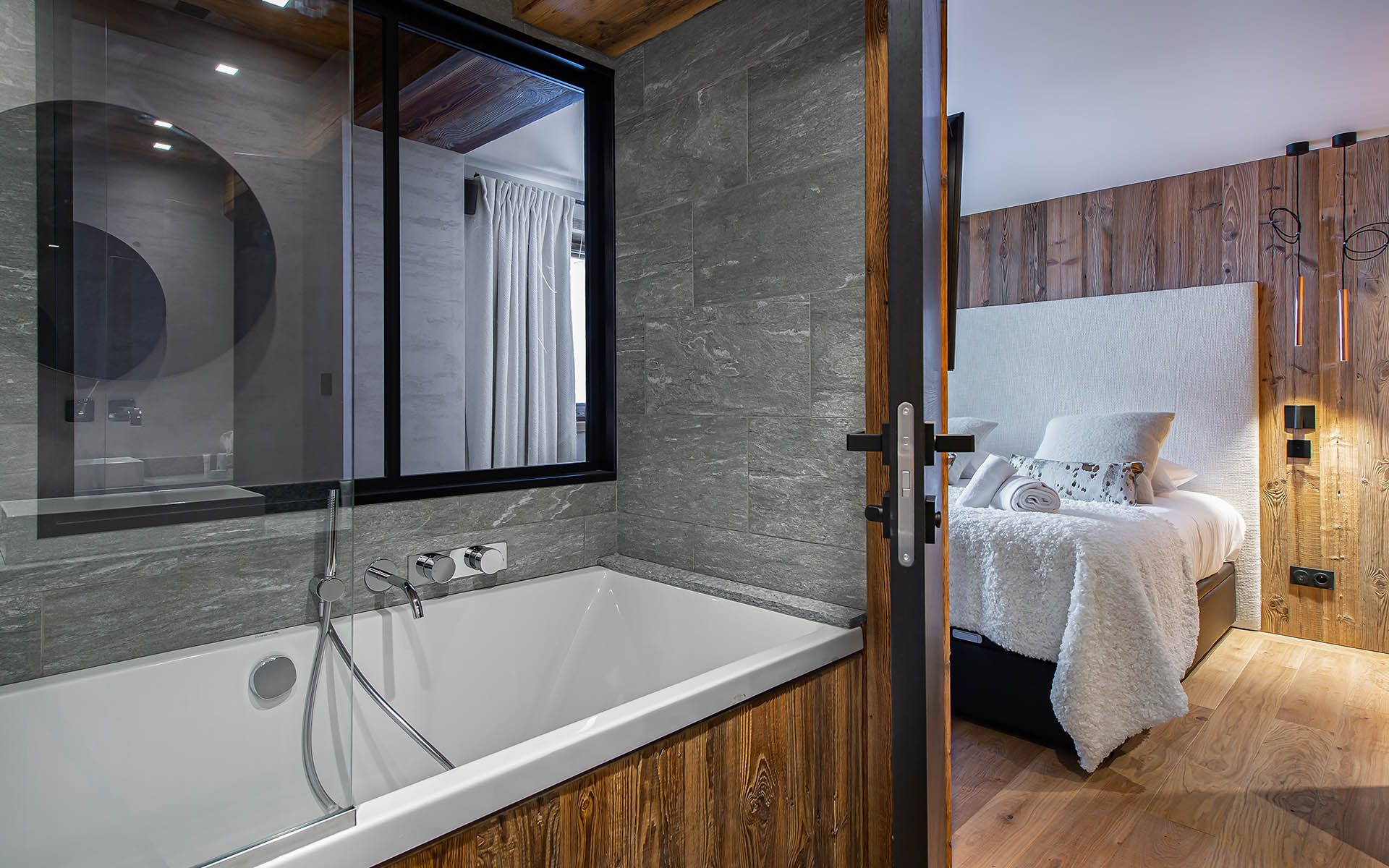 Chalet Orso, Val d’Isère