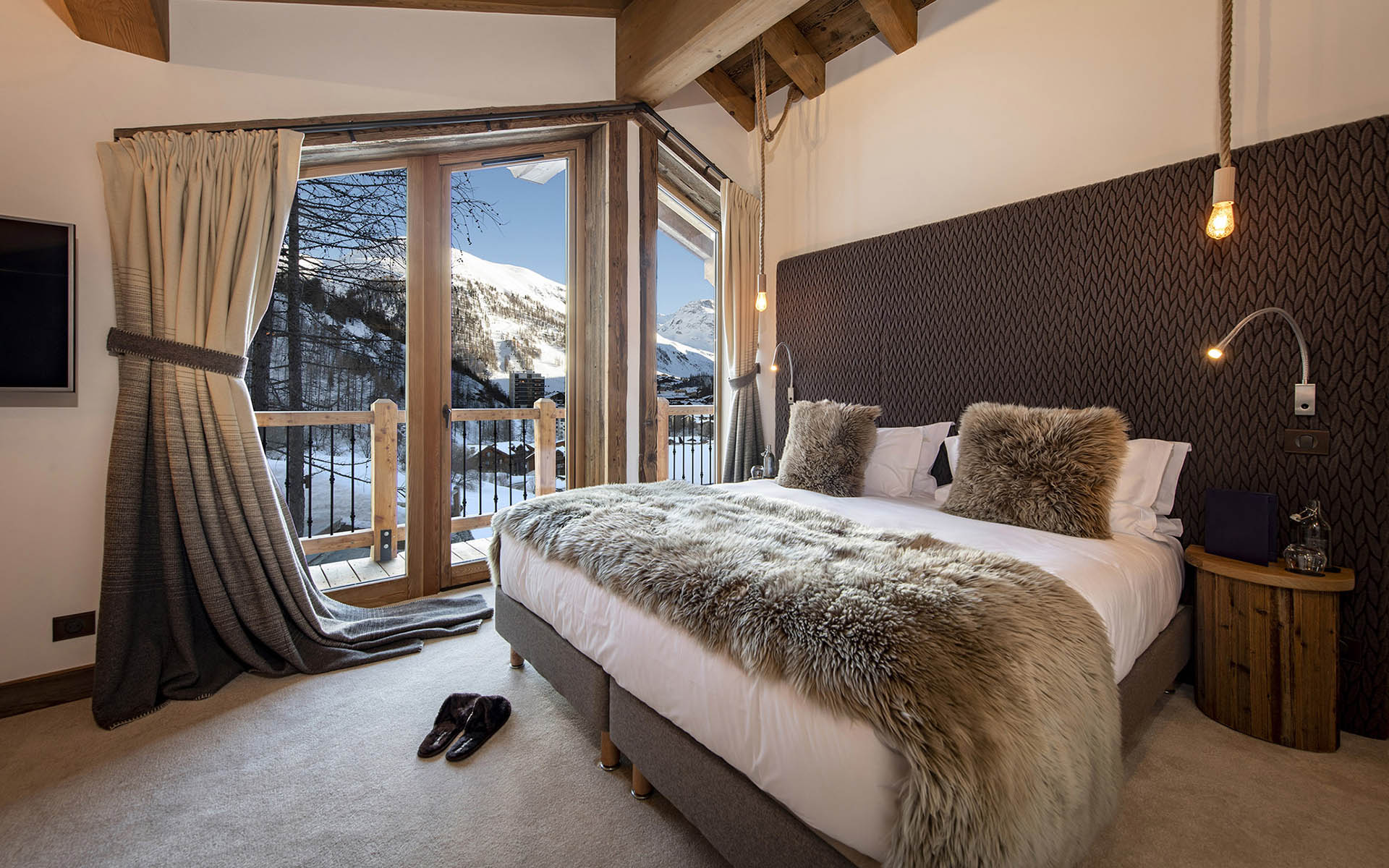 Chalet Machapuchare, Val d’Isère
