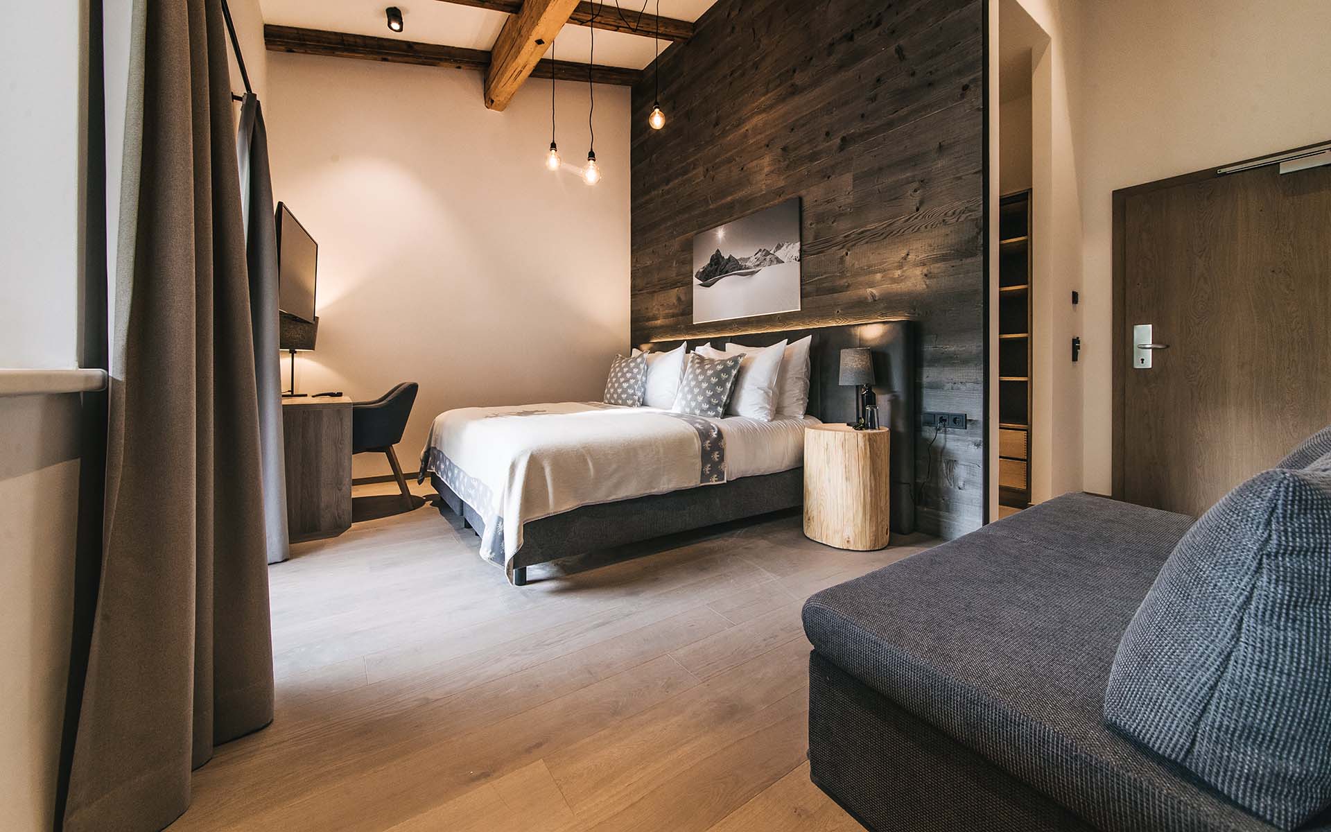 Chalet 47, St. Anton