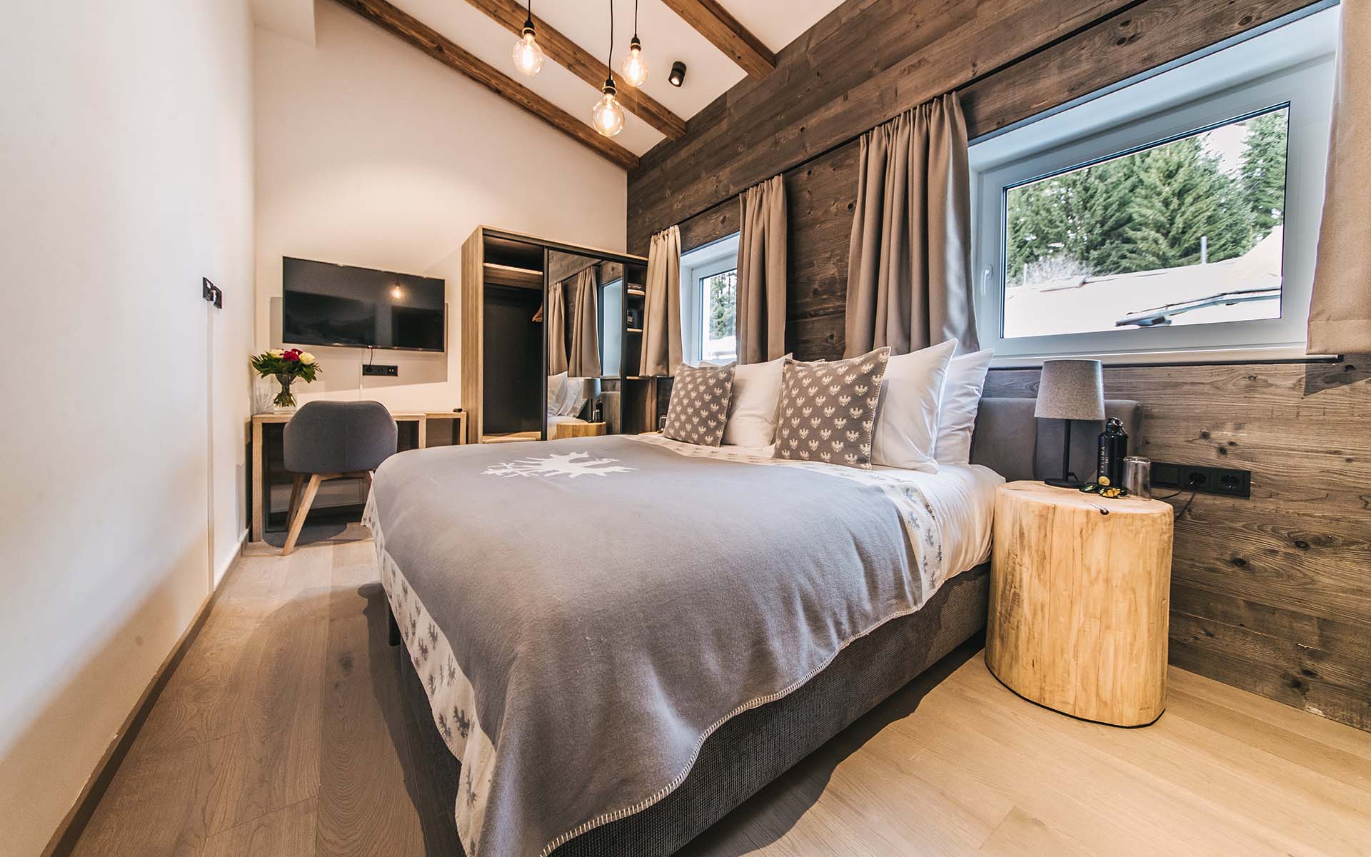 Chalet 47, St. Anton