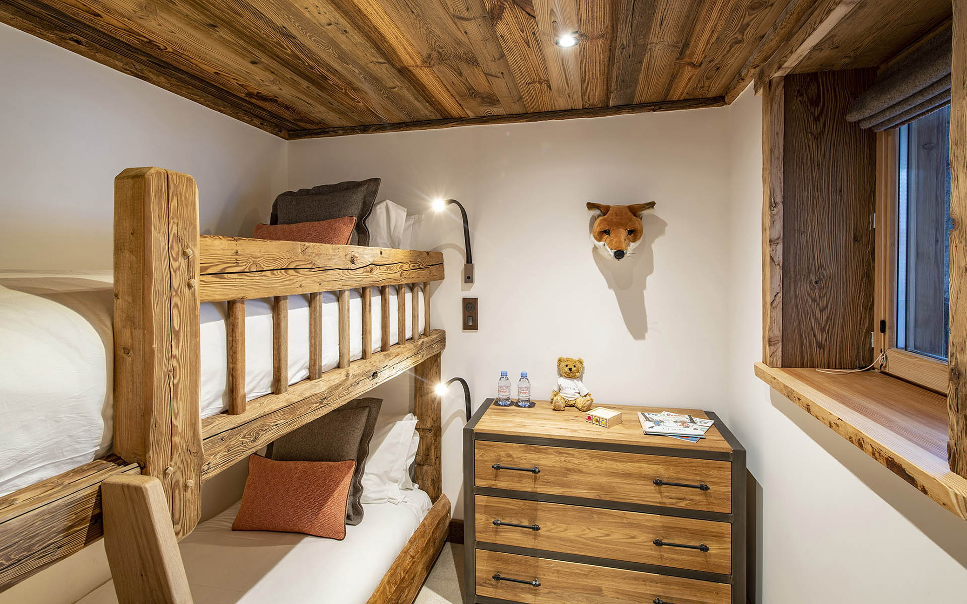 Chalet Machapuchare, Val d’Isère