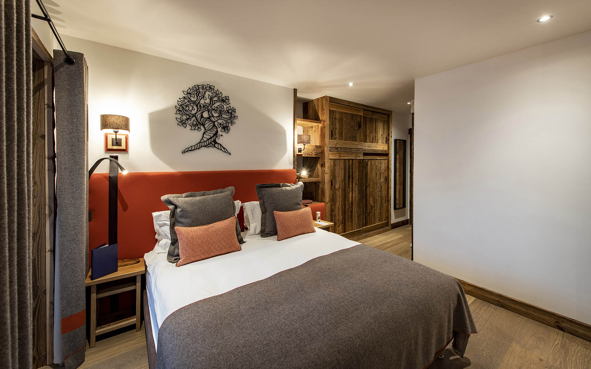 Chalet Machapuchare, Val d’Isère