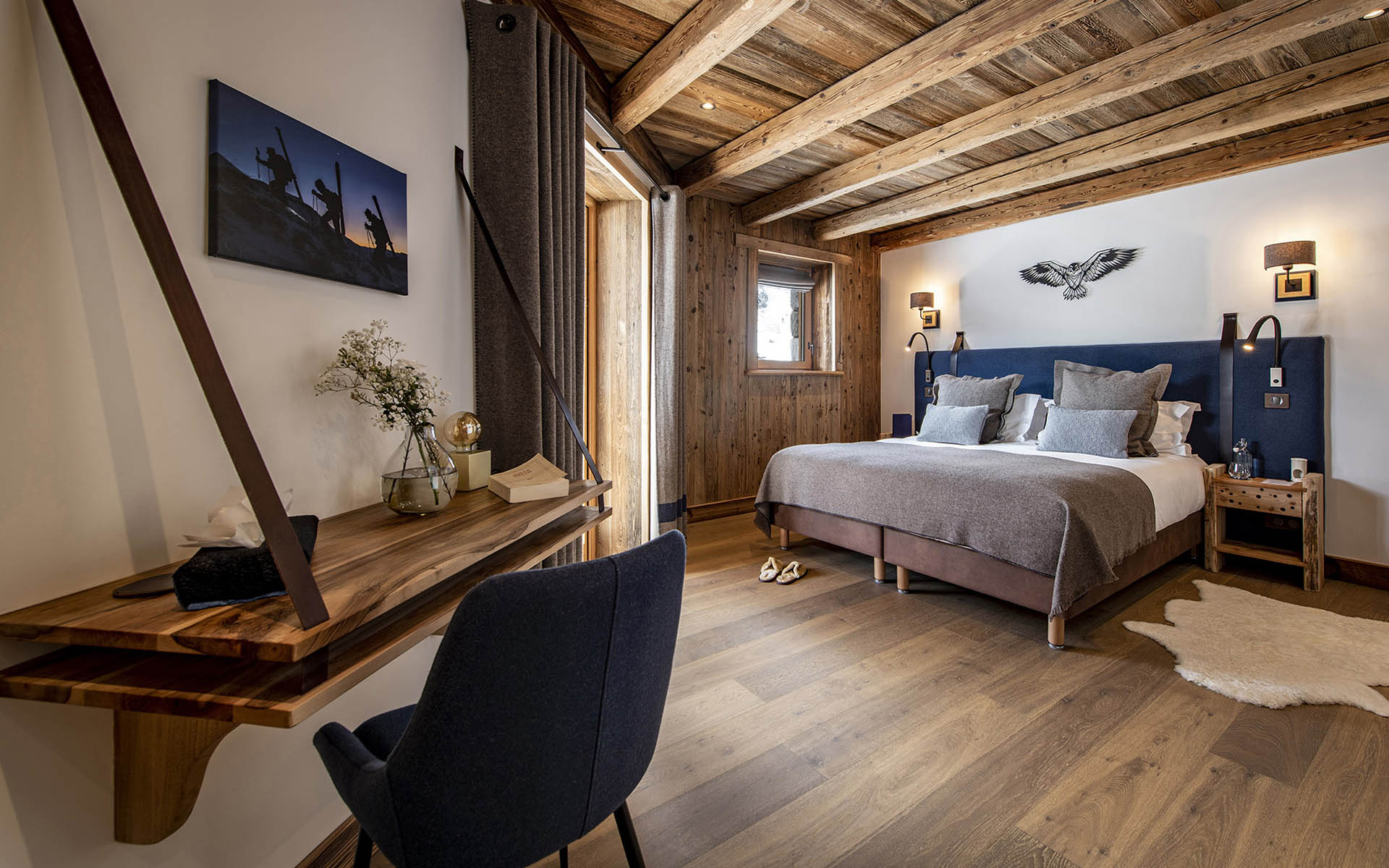 Chalet Machapuchare, Val d’Isère