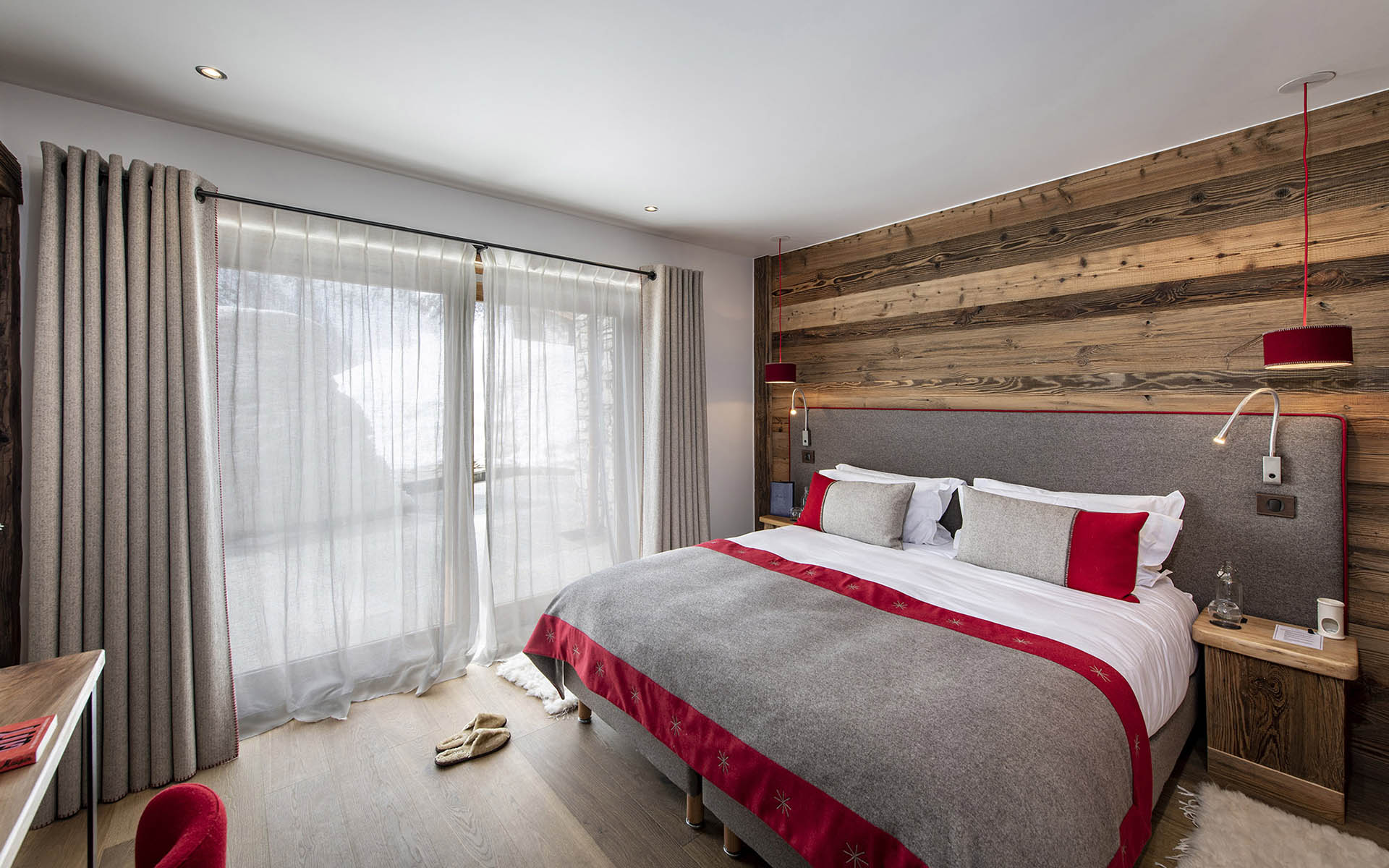 Chalet Machapuchare, Val d’Isère