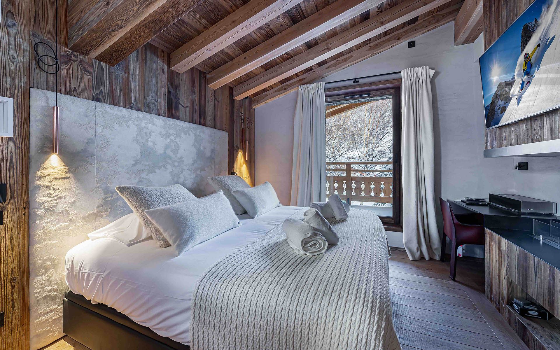 Chalet Orso, Val d’Isère