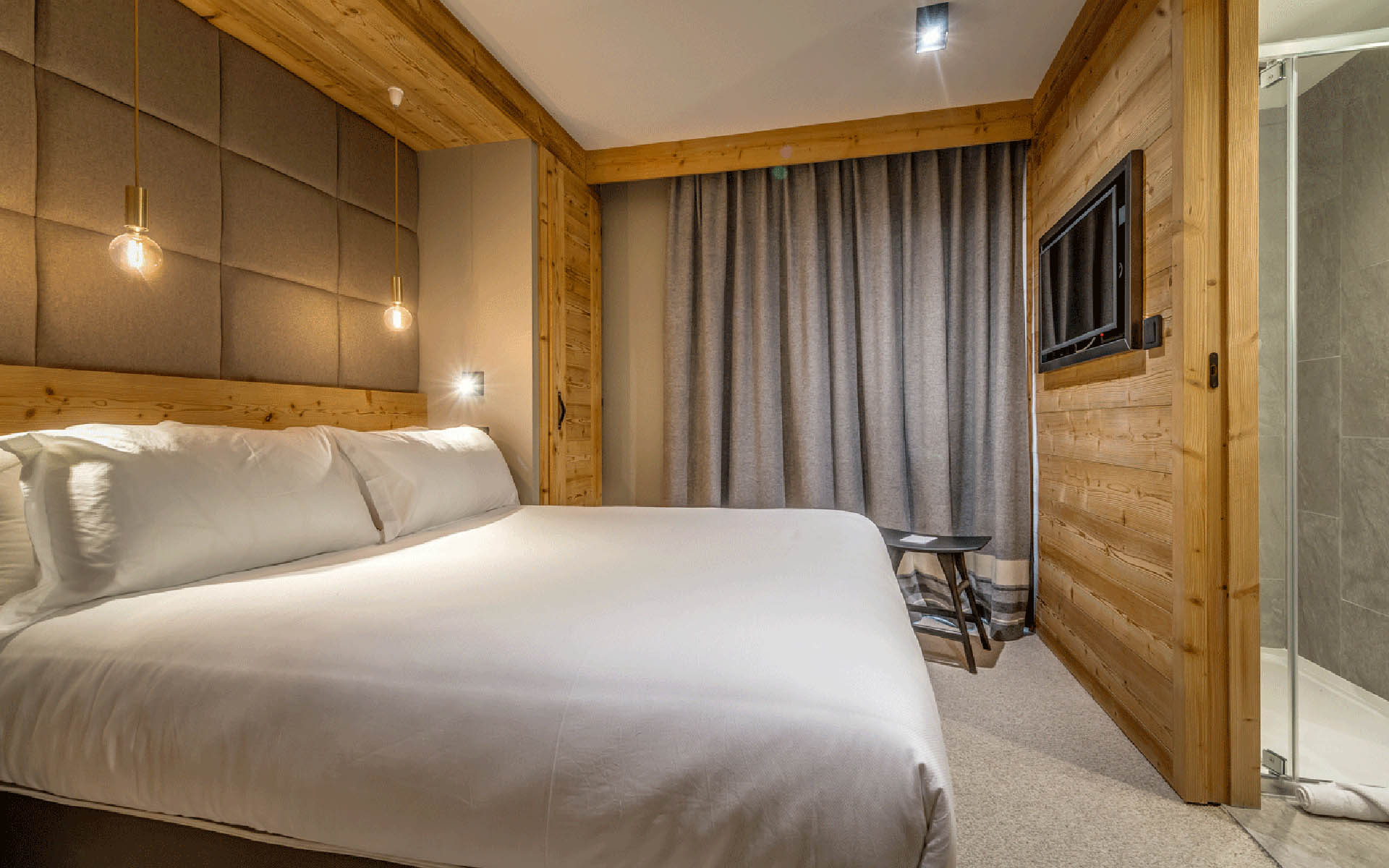 Apartment Tournesol, Val d’Isère