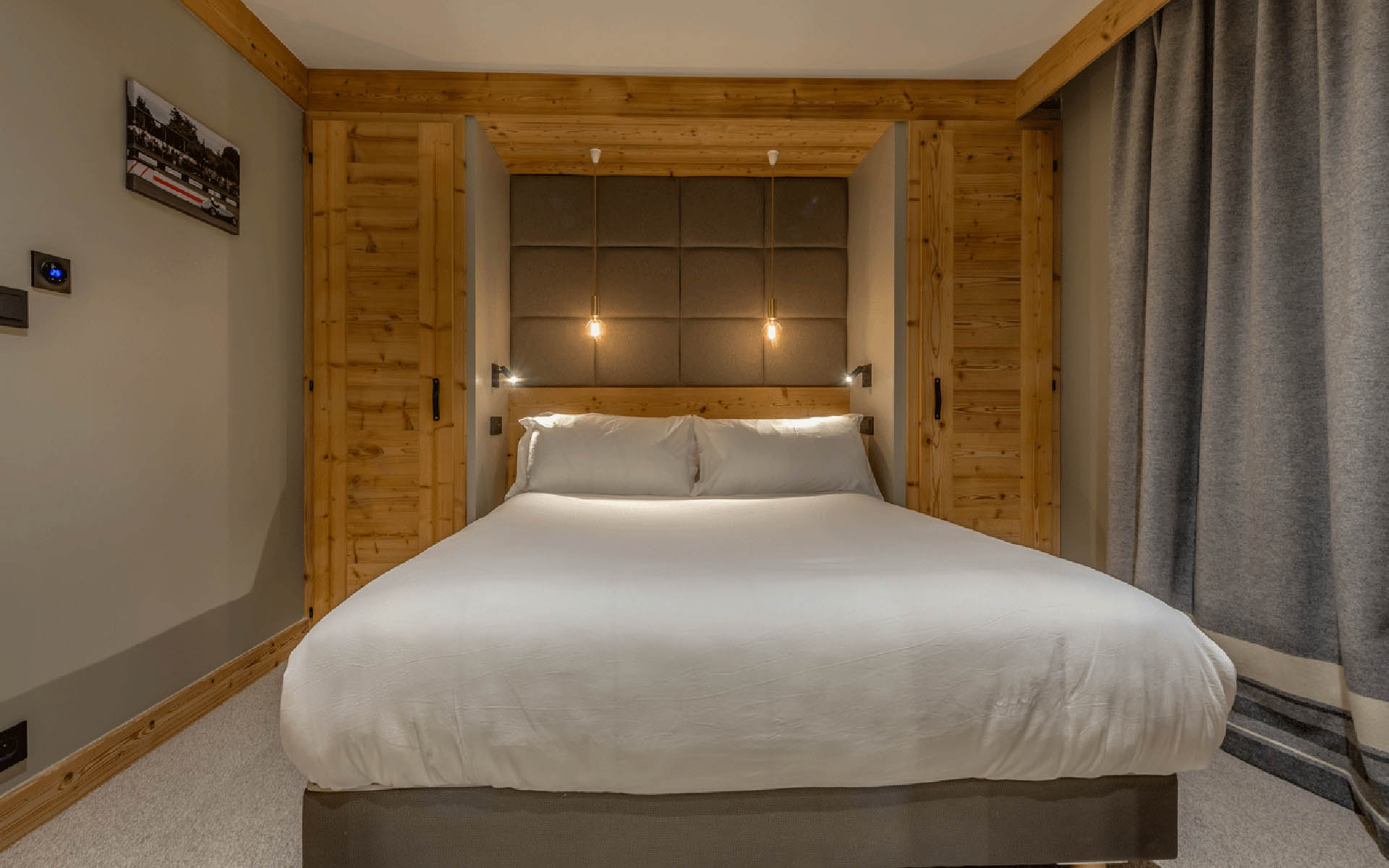 Apartment Tournesol, Val d’Isère