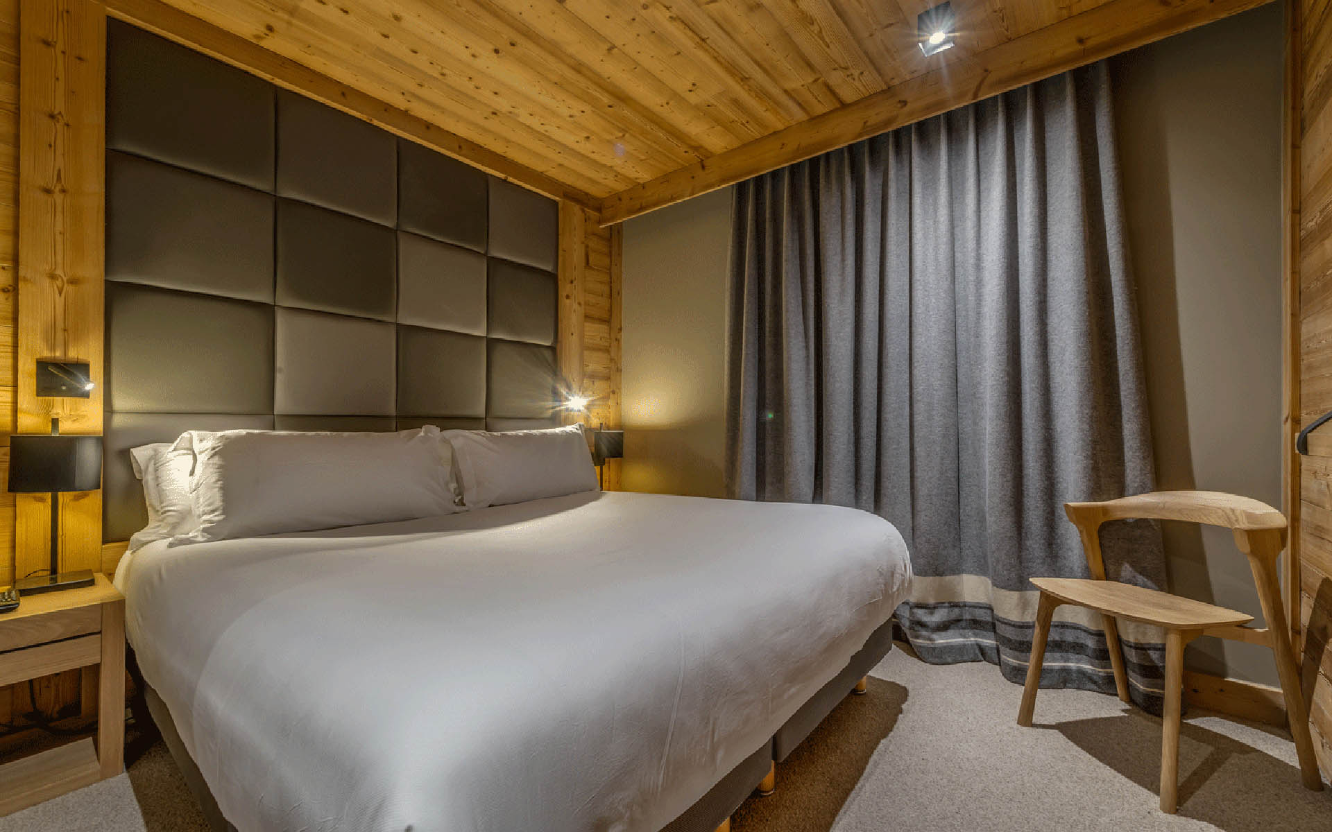 Apartment Tournesol, Val d’Isère