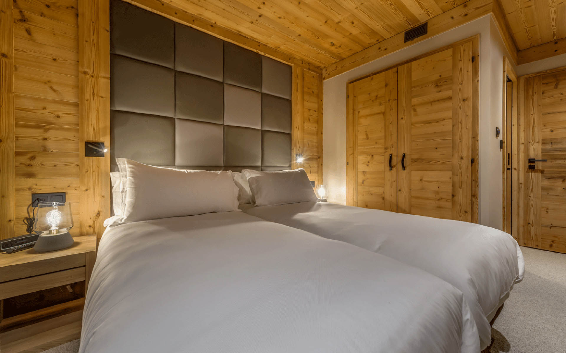 Apartment Tournesol, Val d’Isère