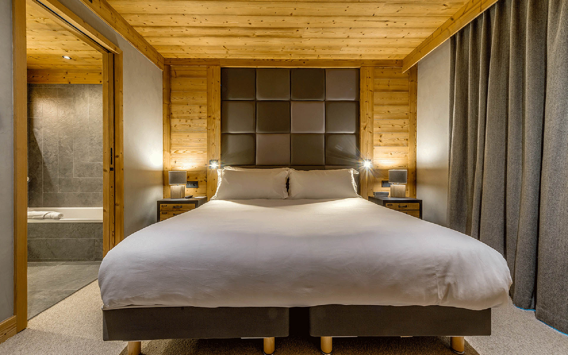 Apartment Tournesol, Val d’Isère
