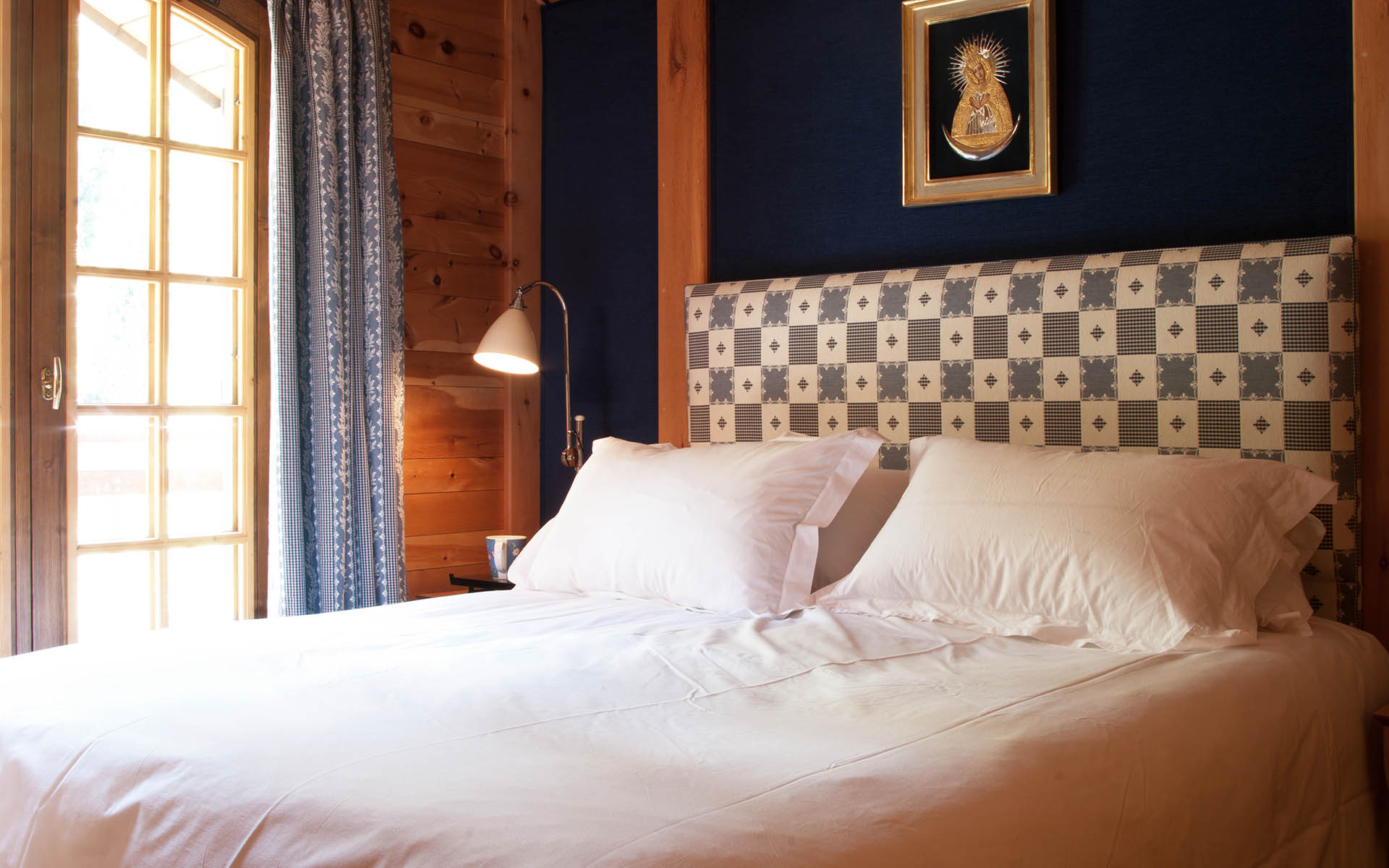 Chalet La Varappe, Méribel
