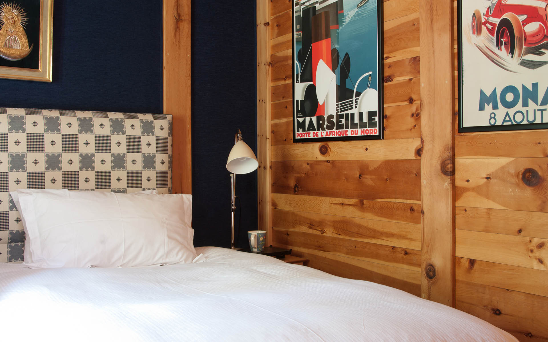 Chalet La Varappe, Méribel