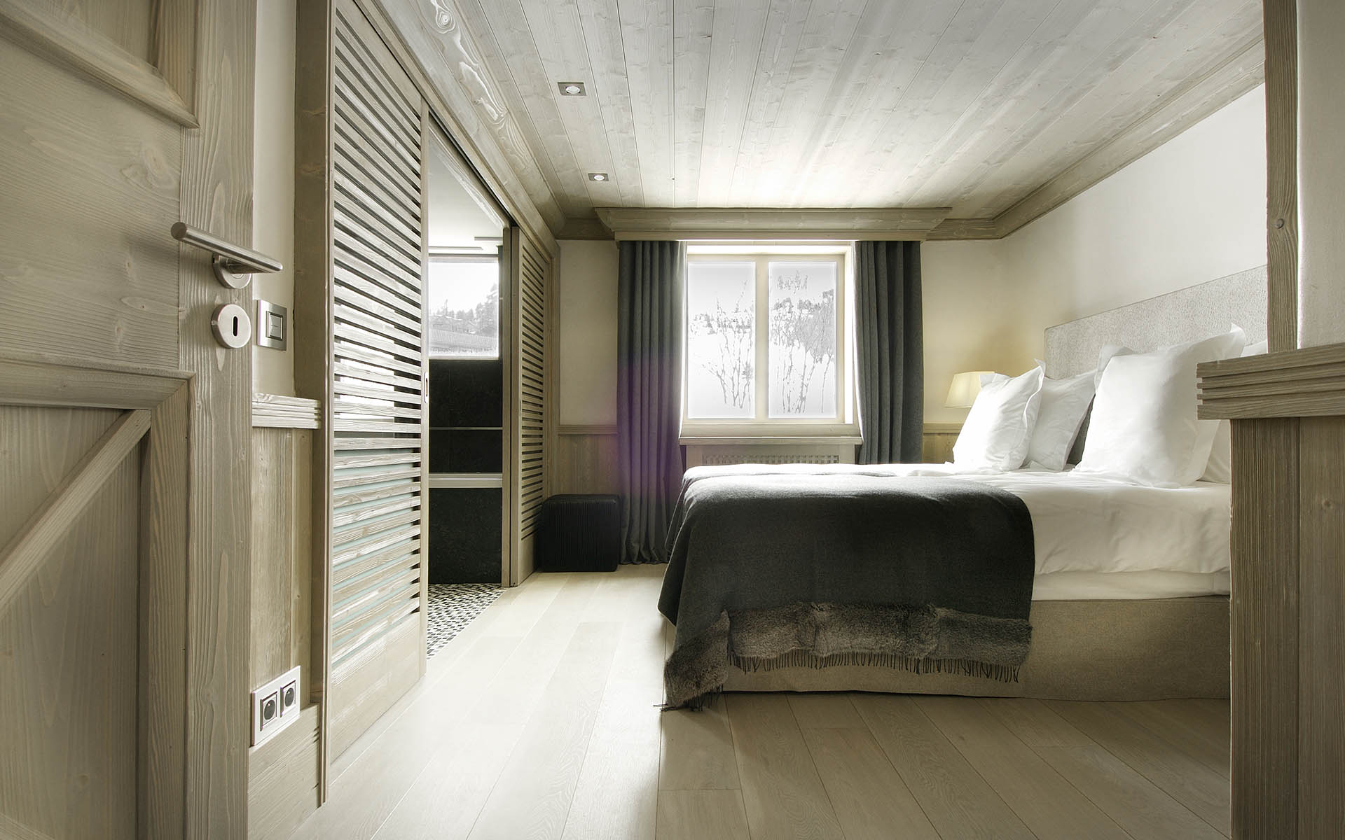 Chalet Black Pearl, Val d’Isère