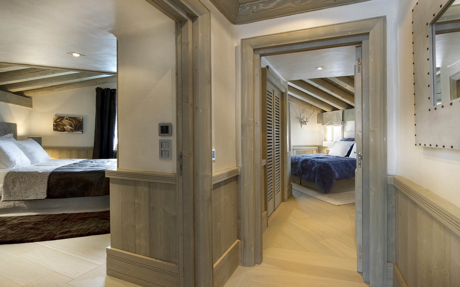 Chalet White Pearl, Val d’Isère