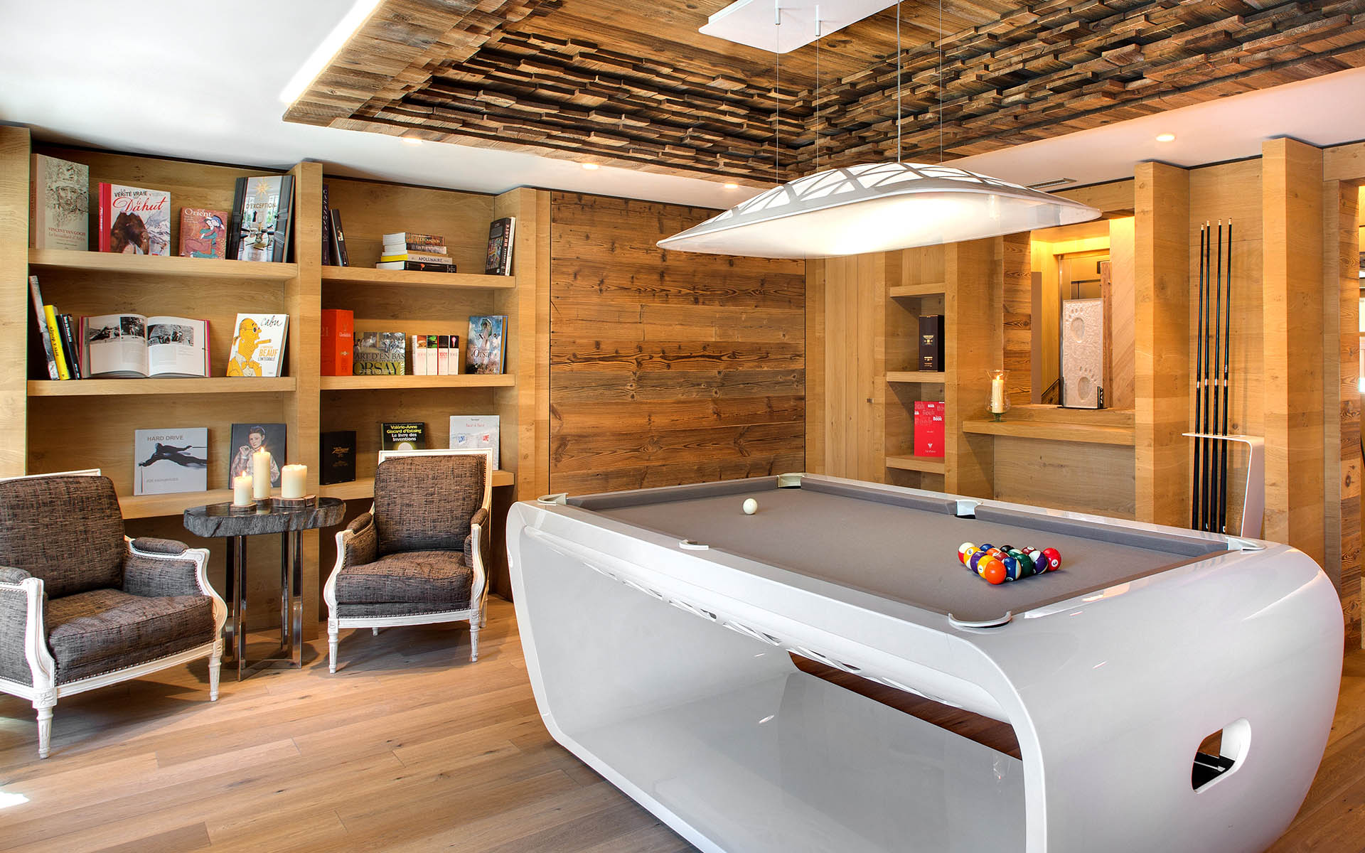 Hotel Les Barmes de l’Ours, Val d’Isère