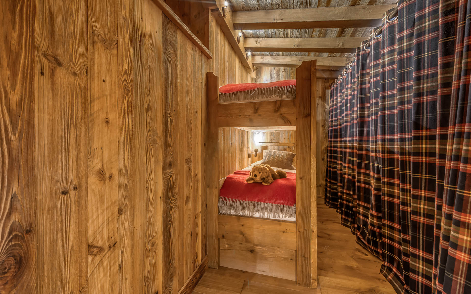 Apartment Etoile Filante, Val d’Isère