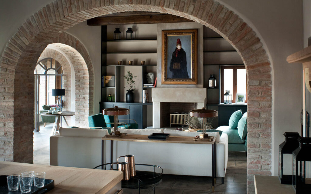 Castello di Reschio Piantaverna 07