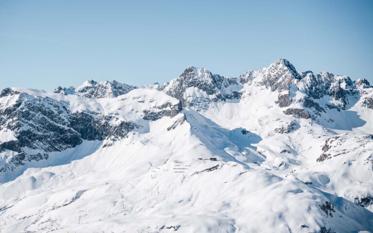 Chalet 1551 Luxury Ski Chalet Lech Austria 30