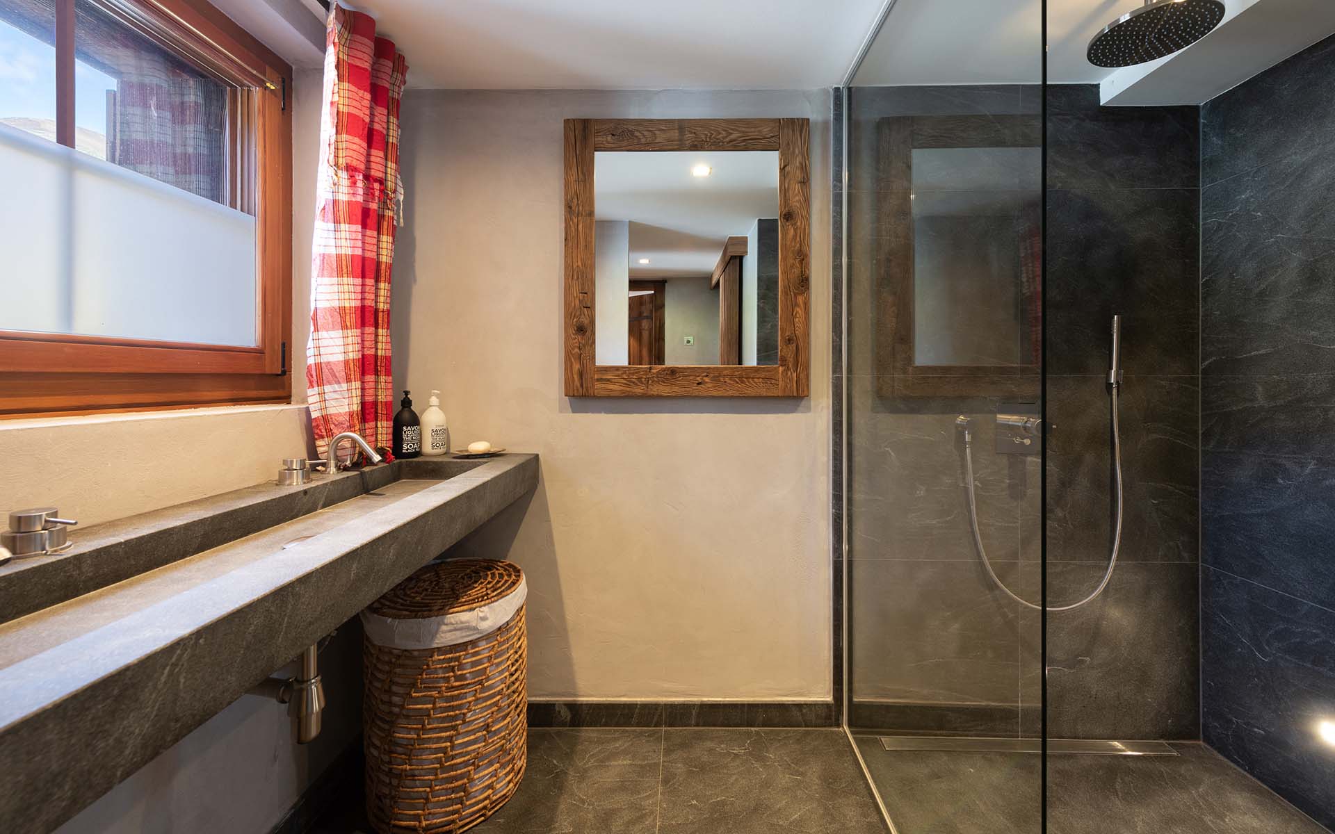 Chalet 1936, Verbier