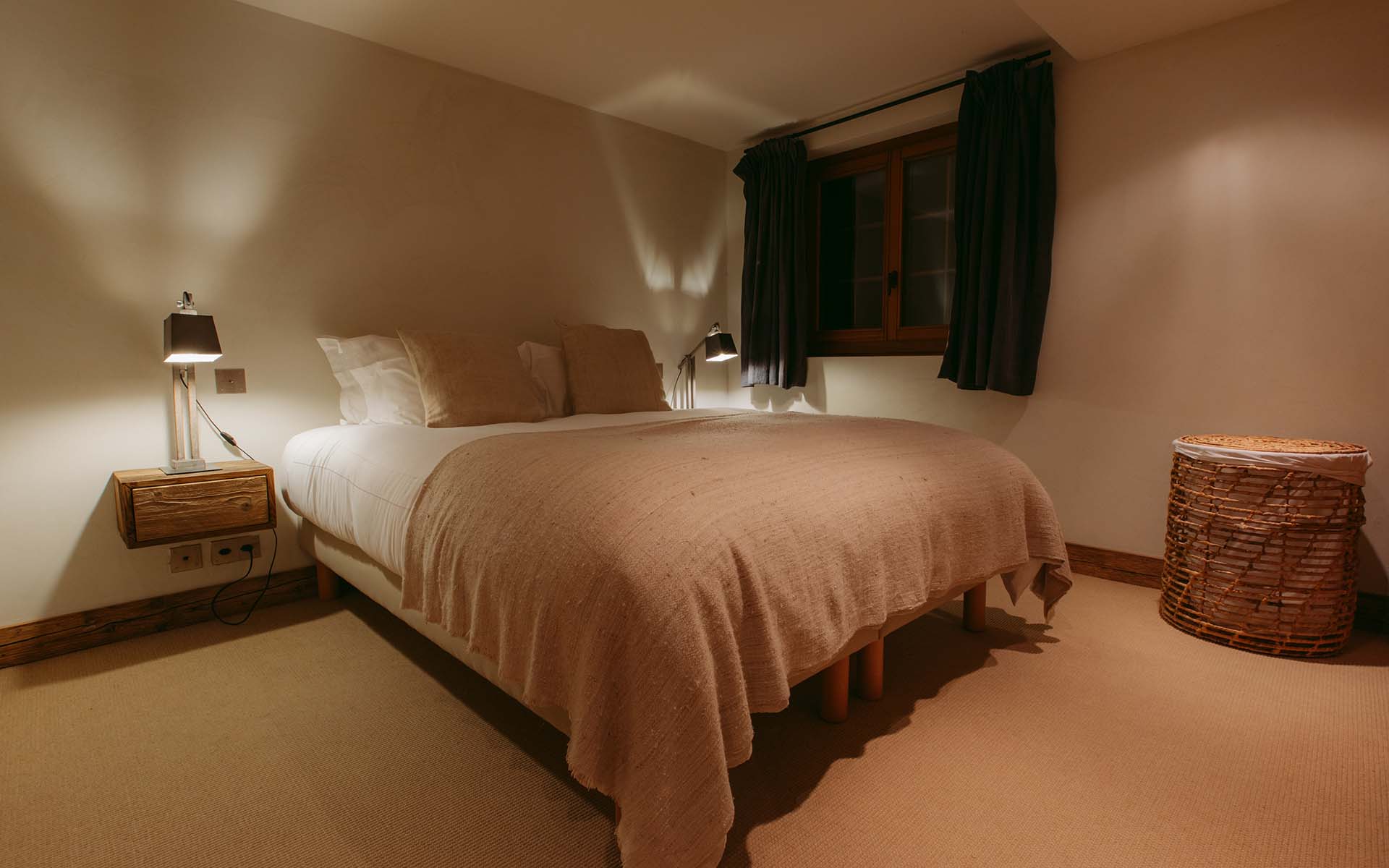 Chalet 1936, Verbier