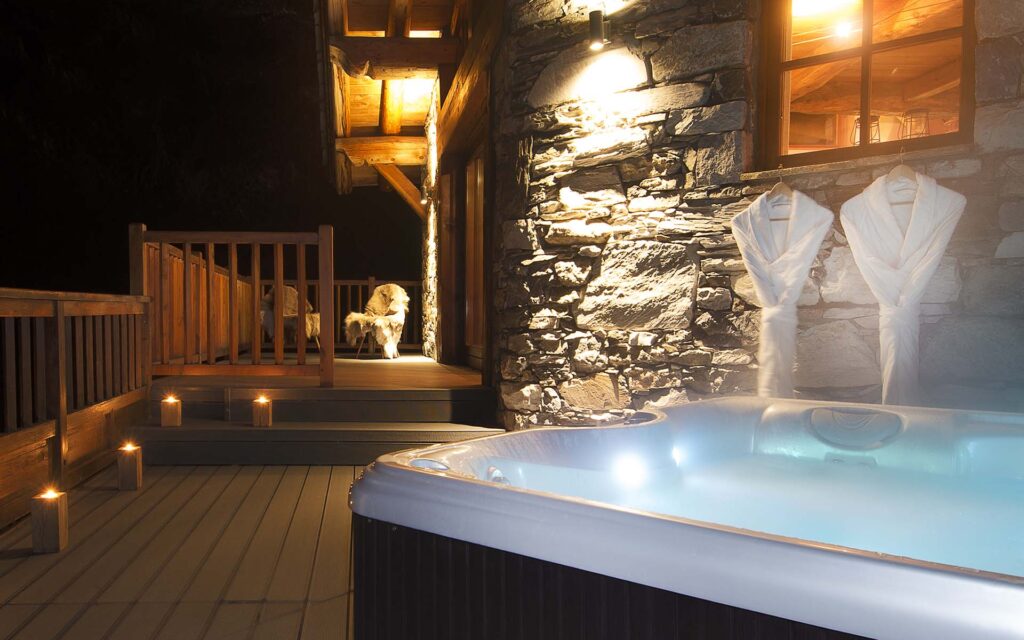 Chalet Arosa Luxury Ski Chalet Val D Isere France 12