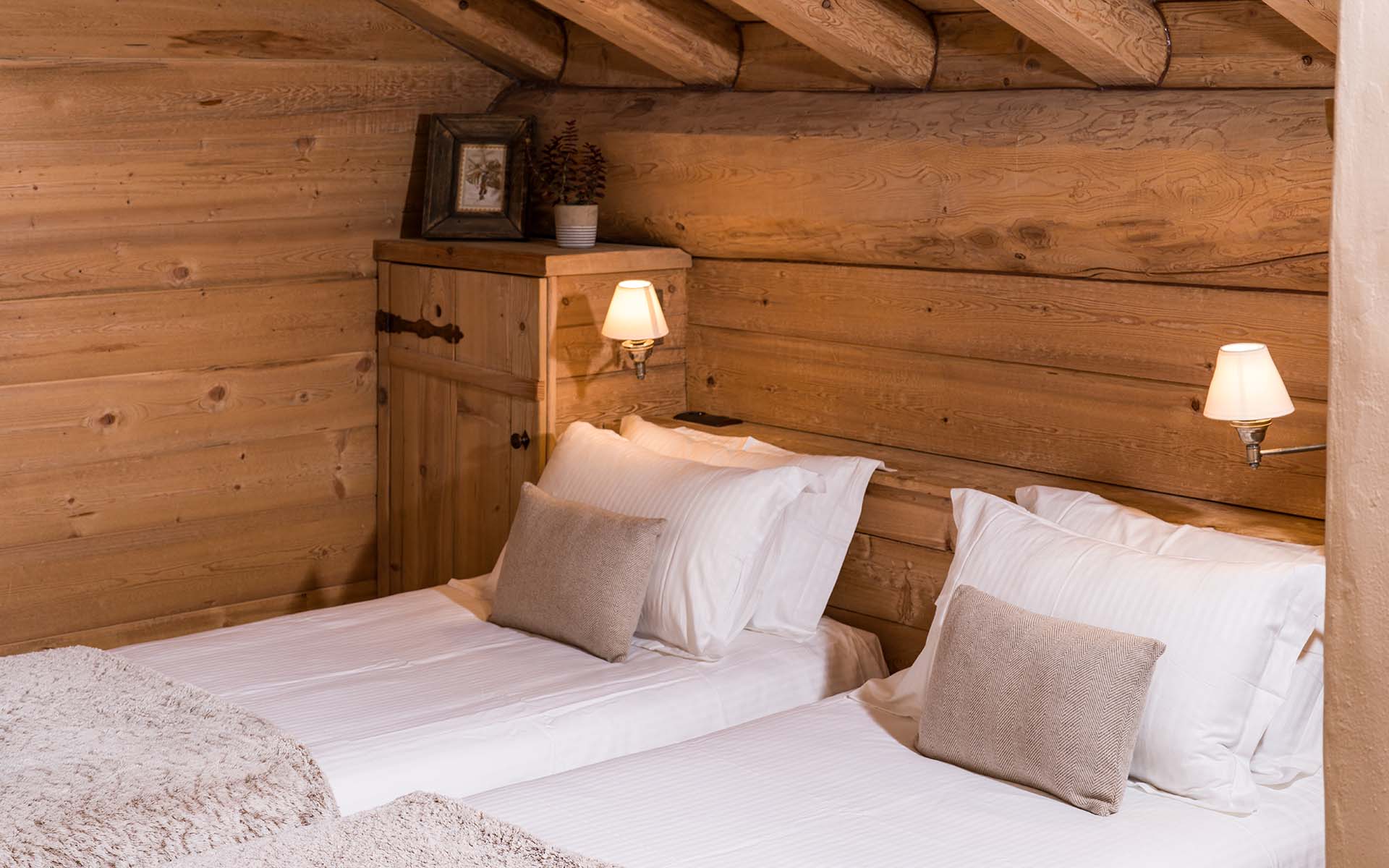 Chalet Arosa, Val d’Isère