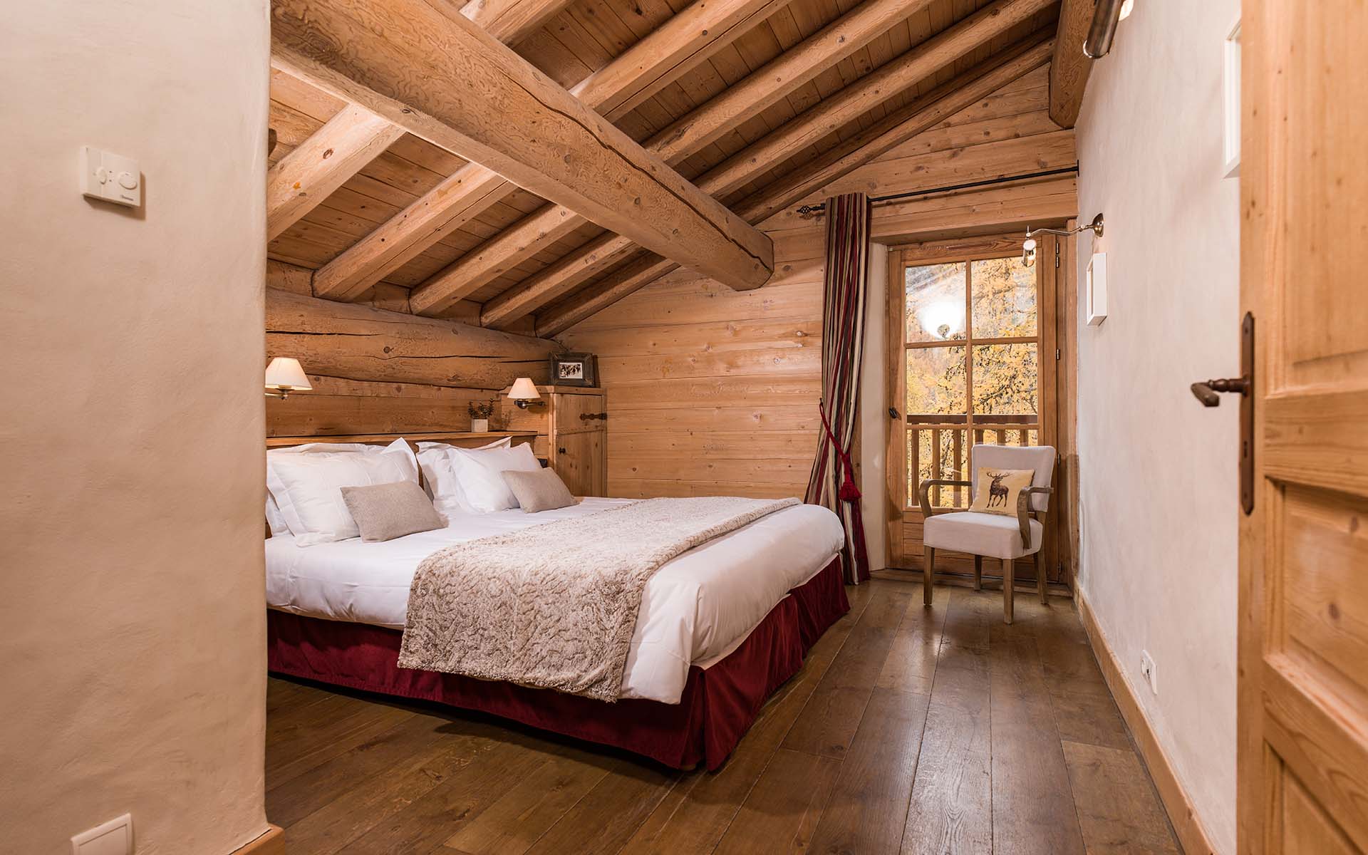 Chalet Arosa, Val d’Isère