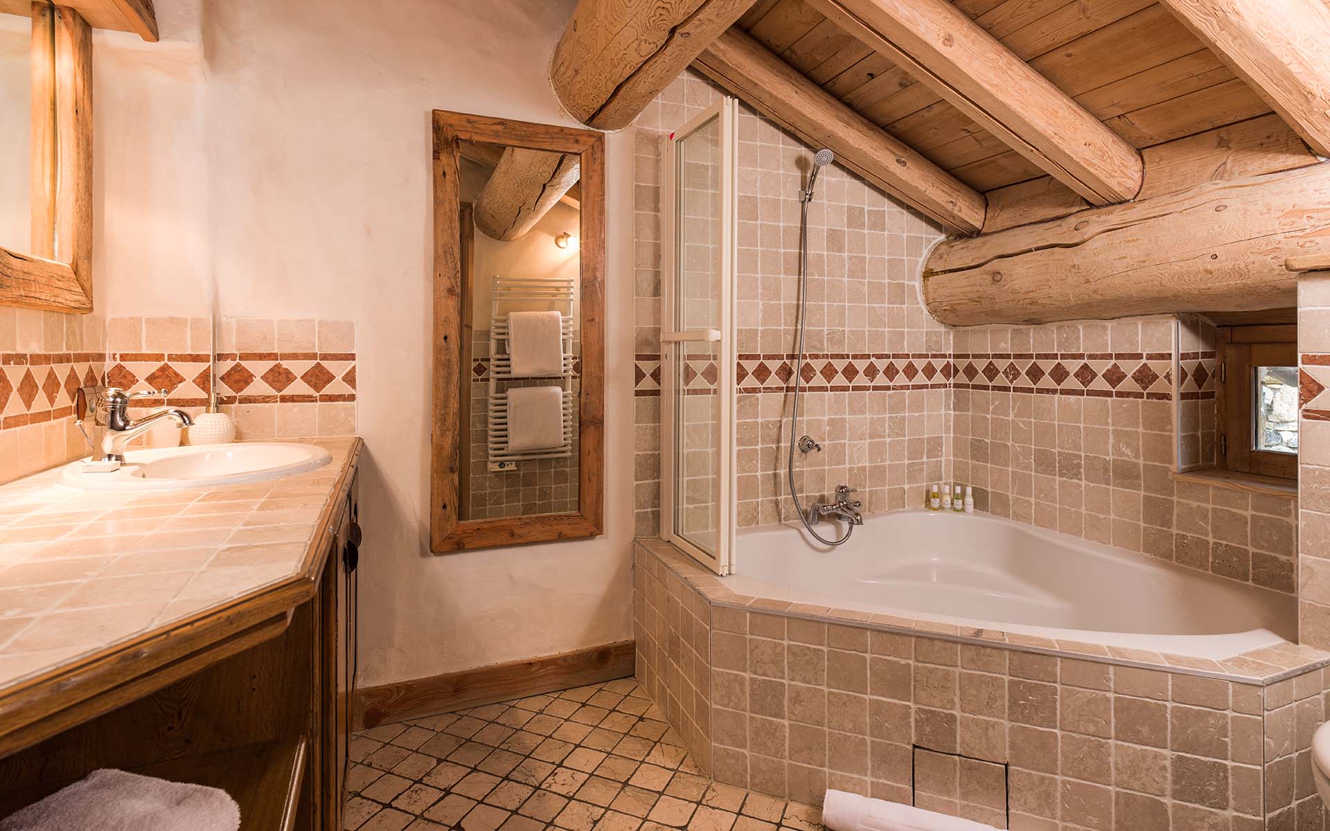 Chalet Arosa, Val d’Isère