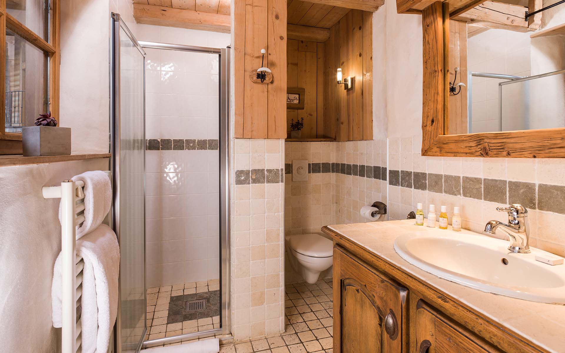 Chalet Arosa, Val d’Isère