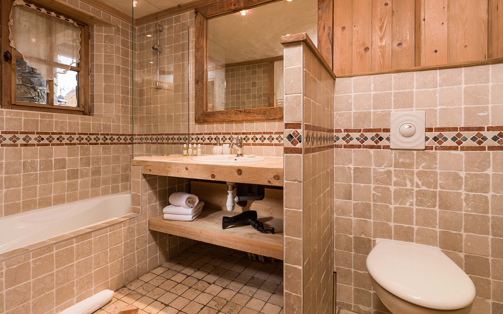 Chalet Arosa, Val d’Isère