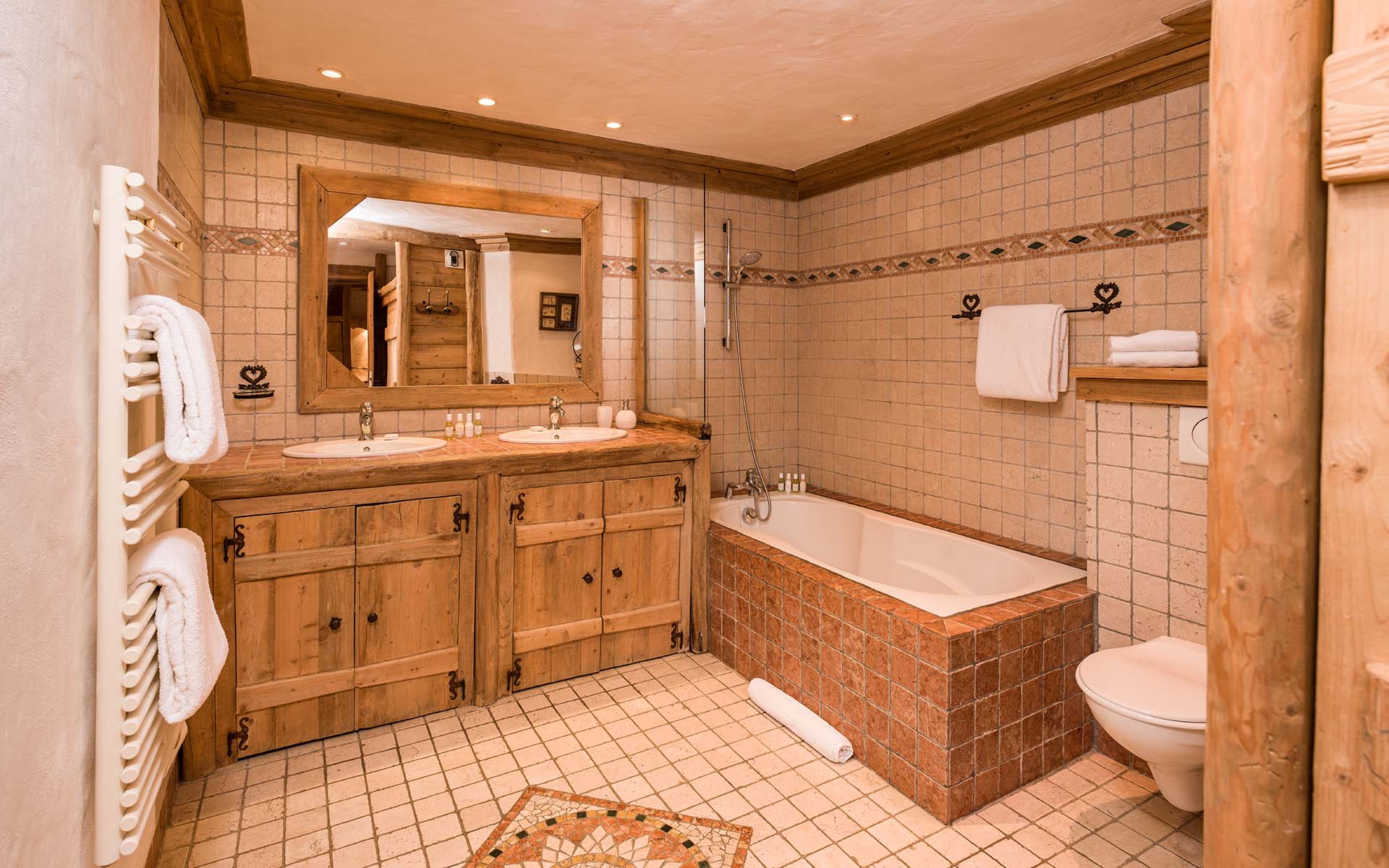 Chalet Arosa, Val d’Isère