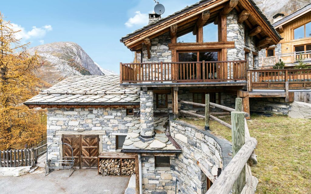 Chalet Arosa Luxury Ski Chalet Val D Isere France 29