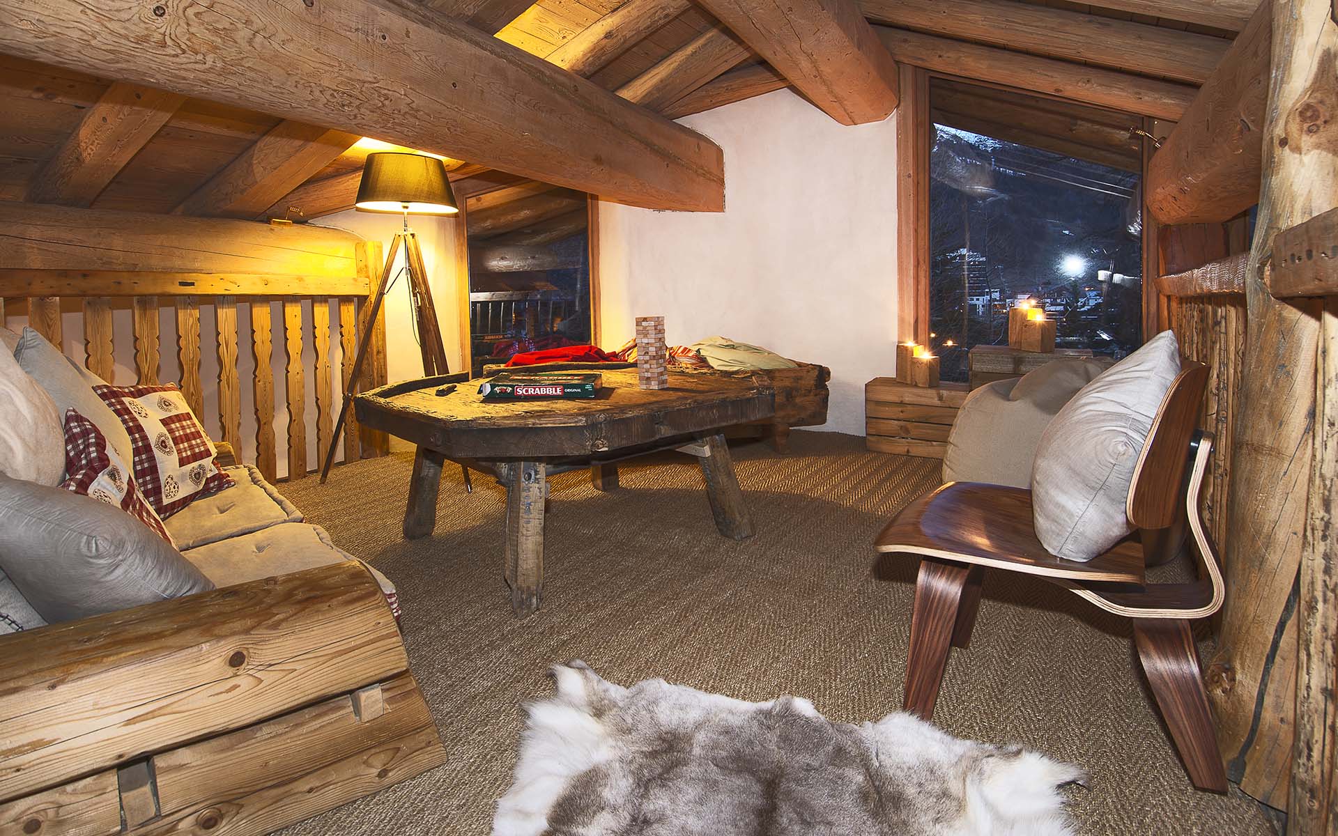 Chalet Arosa, Val d’Isère