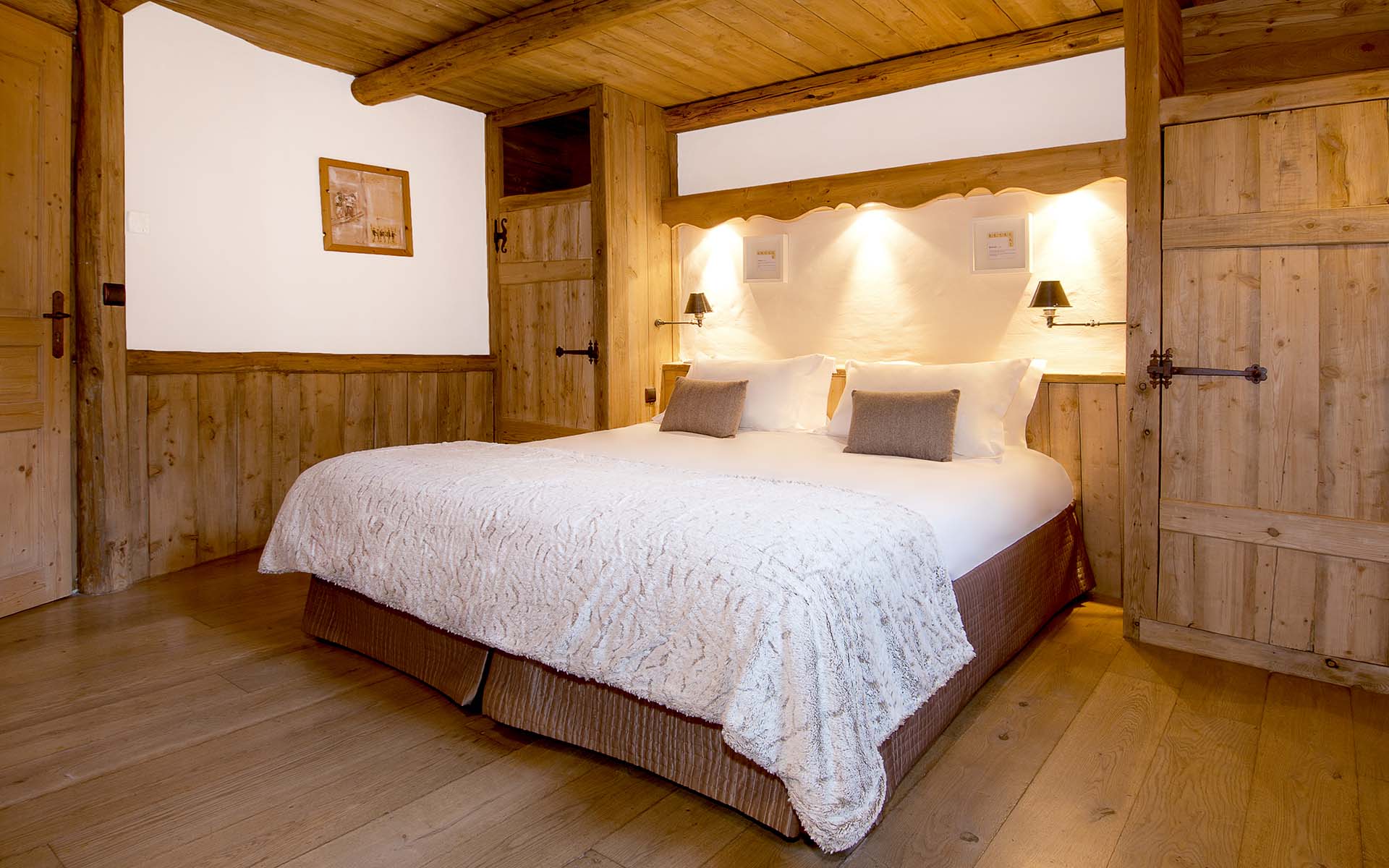 Chalet Arosa, Val d’Isère
