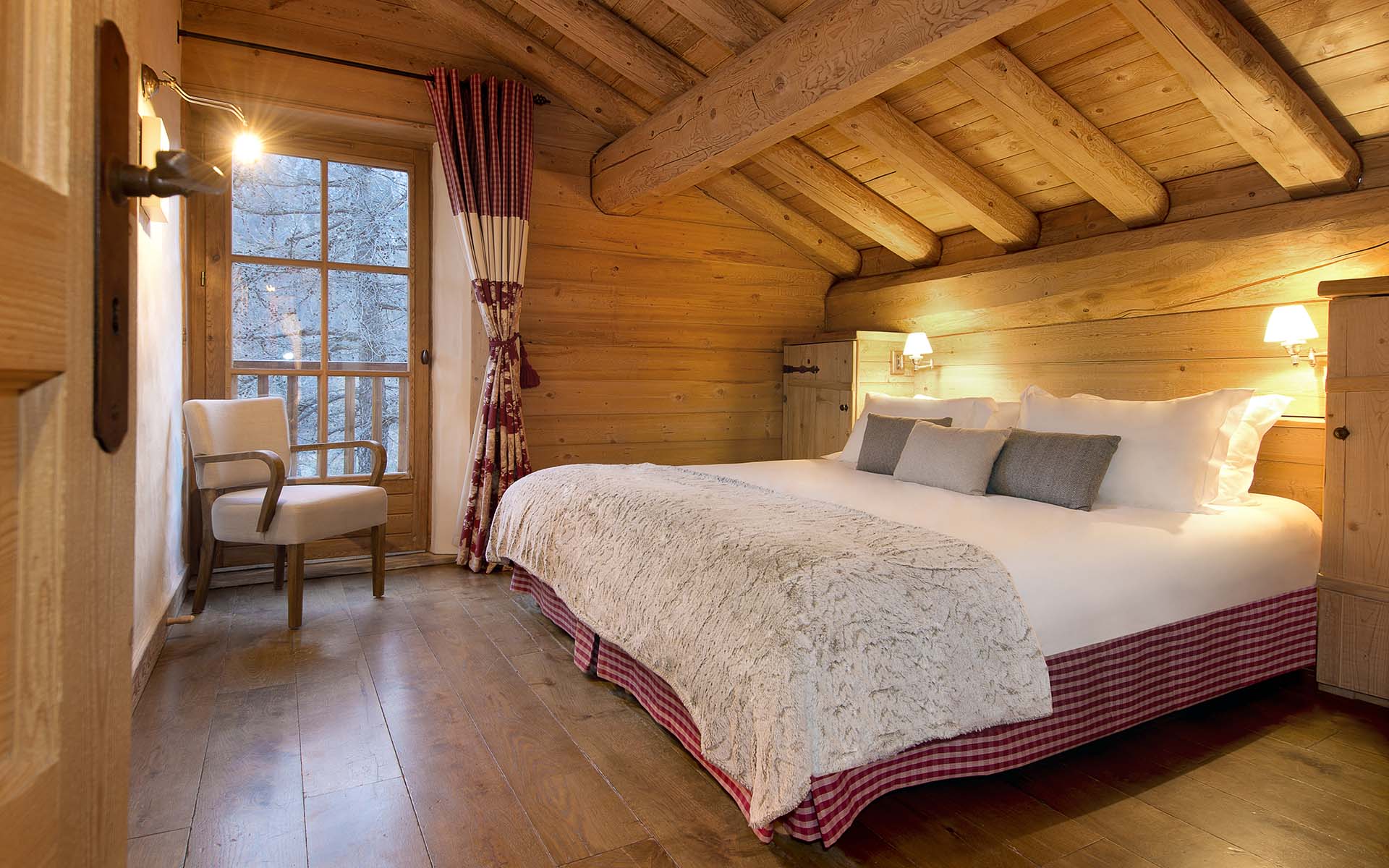 Chalet Arosa, Val d’Isère