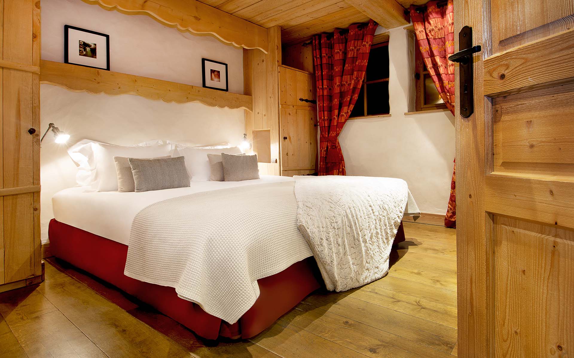 Chalet Arosa, Val d’Isère