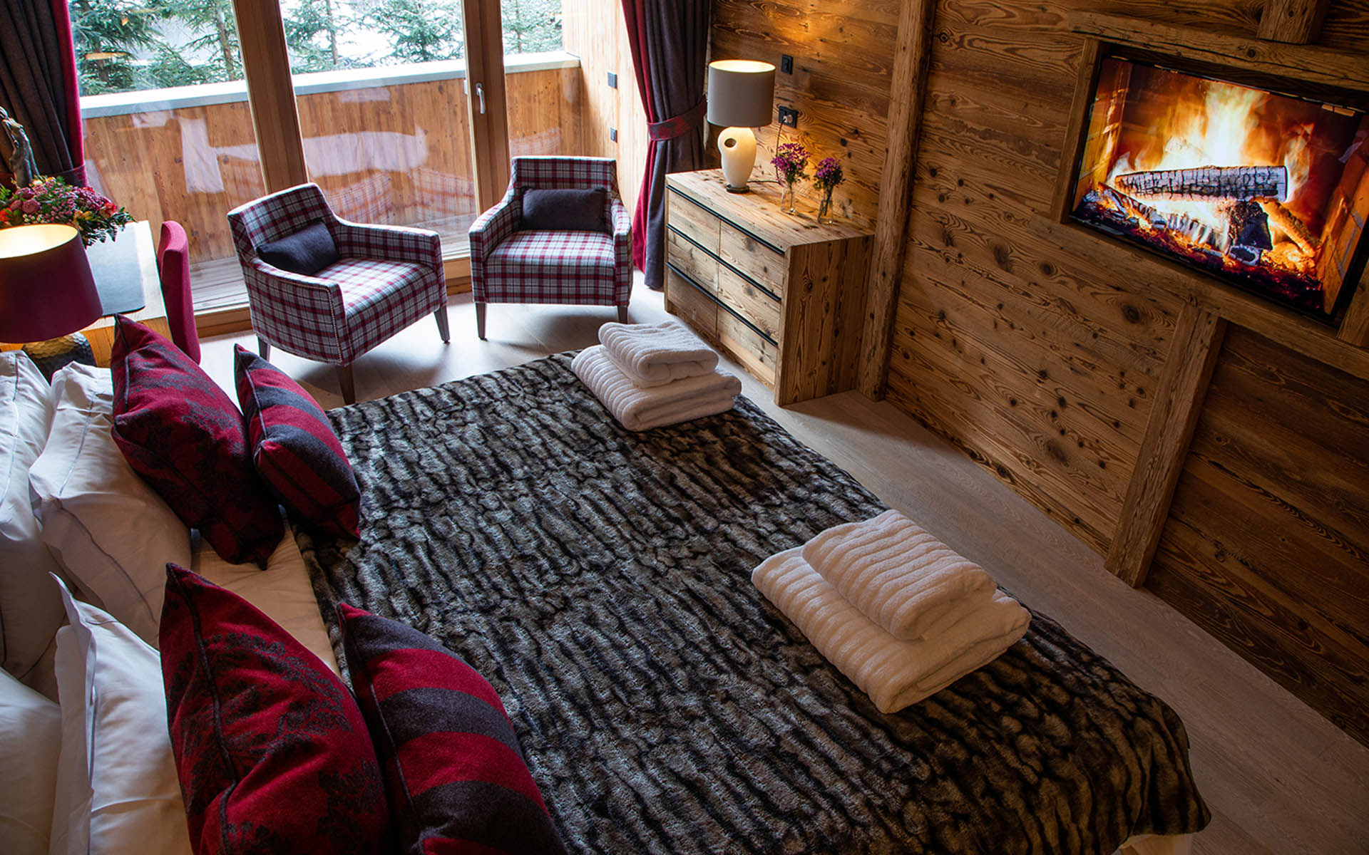 Chalet Artemis, St. Anton