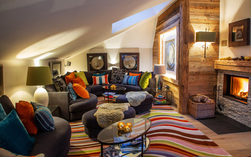 Chalet Artemis 2023 0308