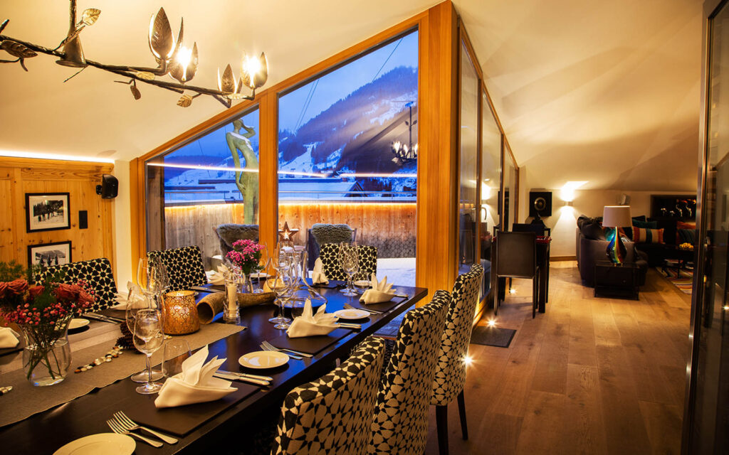 Chalet Artemis 2023 0320