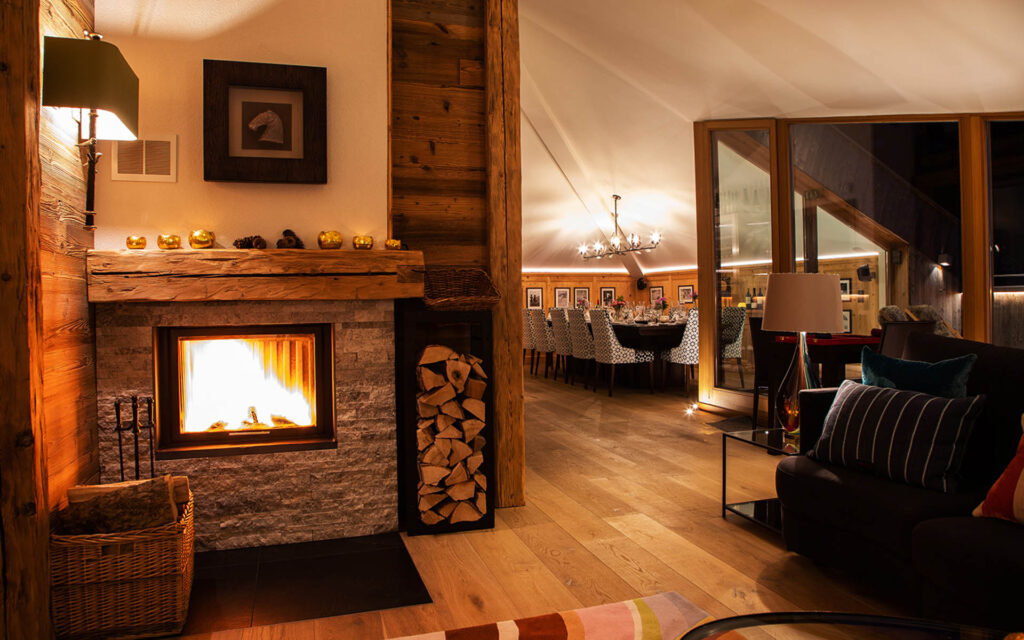 Chalet Artemis 2023 0325